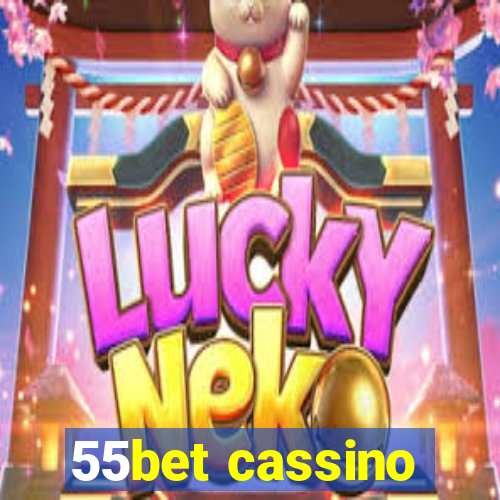 55bet cassino